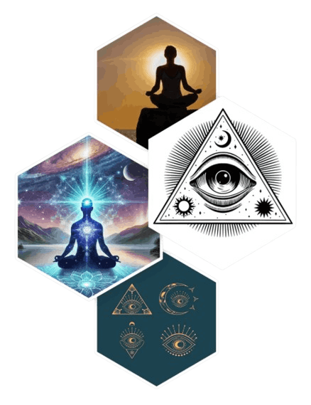 The Pyramid Wealth Frequency