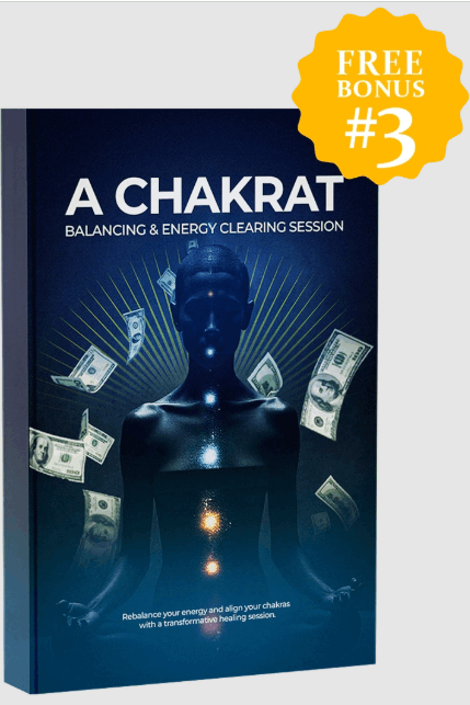 Free Bonus #3: The Pyramid Wealth Frequency