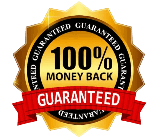 The Pyramid Wealth Frequency Money Back Guarantee
