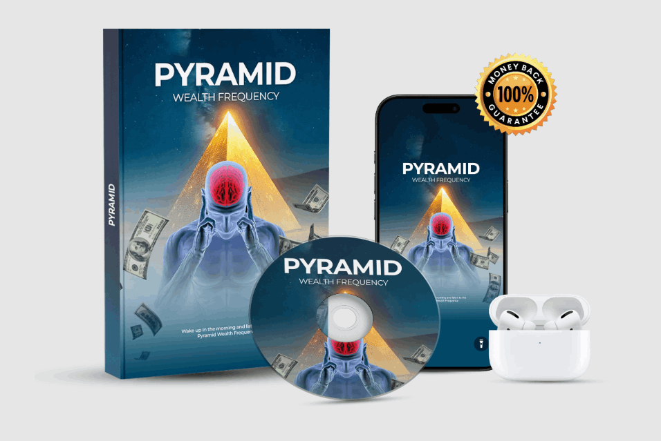 The Pyramid Wealth Frequency